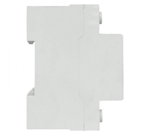 Реле напряжения и тока с дисп. RVb 63A  rvb-m63a EKF