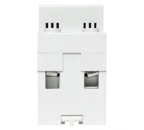 Реле напряжения и тока с дисп. RVb 63A  rvb-m63a EKF