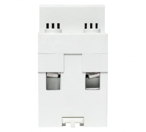 Реле напряжения и тока с дисп. RVb 63A  rvb-m63a EKF