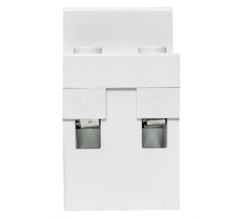 Реле напряжения и тока с дисп. RVb 63A  rvb-m63a EKF