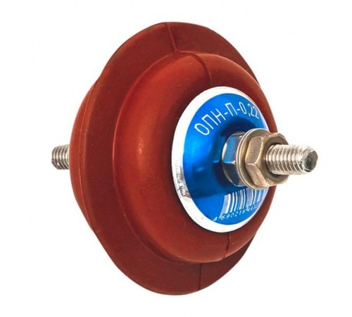 Ограничитель перенапряжения ОПН-П-0,22/0,28/1,5/75 EKF Stingray  opn-p-0,22-0,28-1,5-75  EKF