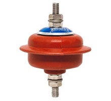 Ограничитель перенапряжения ОПН-П-0,22/0,28/1,5/75 EKF Stingray  opn-p-0,22-0,28-1,5-75  EKF