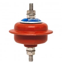 Ограничитель перенапряжения ОПН-П-0,22/0,28/1,5/75 EKF Stingray  opn-p-0,22-0,28-1,5-75  EKF