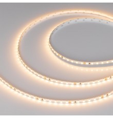 Лента светодиодная RT-A120-5mm 24V Warm2700 (9.6 W/m, IP20, 2835, 5m) (arlight, 9.6 Вт/м, IP20)  015649(2)  Arlight