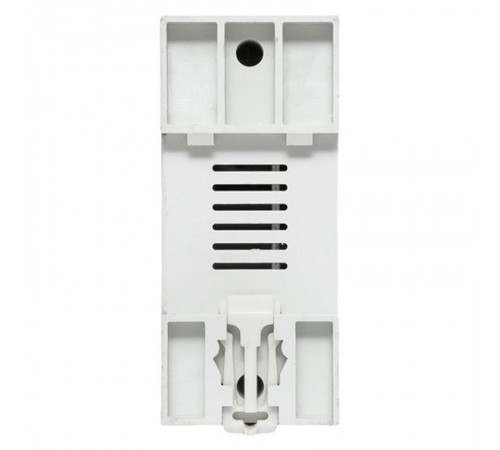 Реле напряжения и тока с дисп. RVb 63A  rvb-m63a EKF