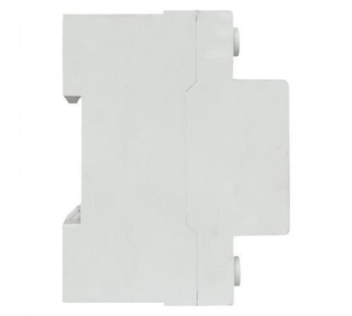 Реле напряжения и тока с дисп. RVb 63A  rvb-m63a EKF