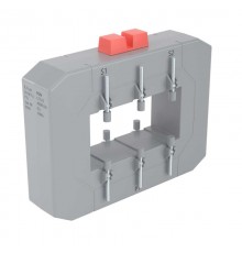 Трансформатор тока CT165 5000/5А, класс точности-0.2S, мощность -30ВА  CT165-5000-0.2S-30  DKC
