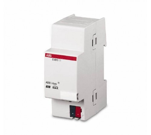 EUB/S 1.1 Модуль сбора информации EIB  2CDG110066R0011  ABB