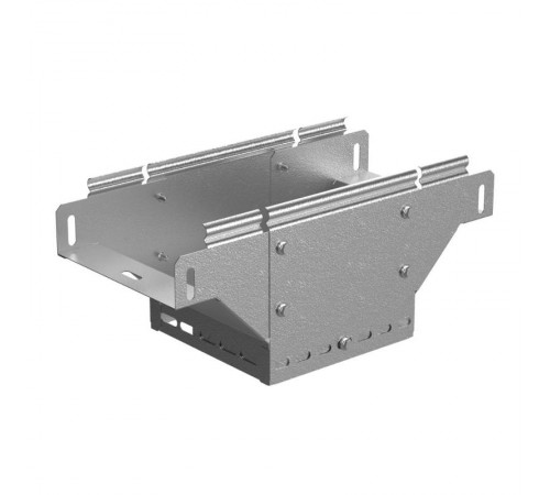 Ответвитель Т-образный вертикальный Стандарт HDZ 150х50  PR16.1326  Промрукав