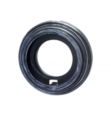 BIRONI Серебряный Век Рамка 1-ая, пластик  BF1-610-11/PL  Bironi