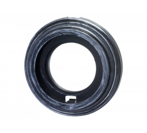 BIRONI Серебряный Век Рамка 1-ая, пластик  BF1-610-11/PL  Bironi