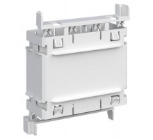 UZB2 Hабор для соединения для UK600  2CPX031408R9999  ABB