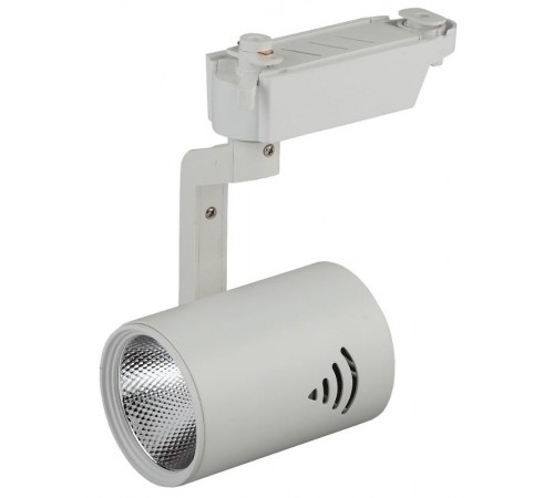 Светильник светодиодный трековый TR1 - 20 WH 20Вт белый COB  Б0032098  ЭРА