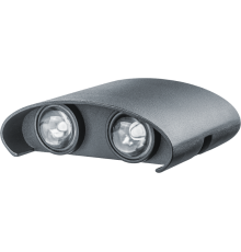 Светильник светодиодный архитектурный IP54  NOF-D-W-038-01  80568   Navigator
