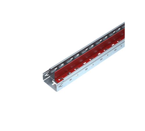 Разделитель 30 L3000 мм  RL30-3000  КМ-профиль