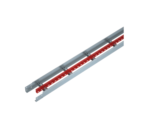 Разделитель 30 L3000 мм  RL30-3000  КМ-профиль