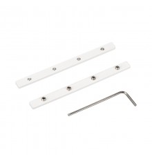 Коннектор прямой MAG-CON-45-UP (WH)  029490  Arlight