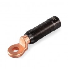 Наконечник изолированный герметичный НИМ (CPTAU) 120 (10 шт/упак)  103169  КВТ