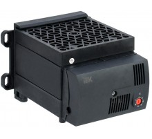 Обогреватель на DIN-рейку ОДР (вент.+терм.) 1000Вт IP20  YOB30-1000-20  IEK