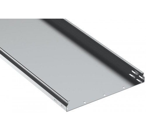 ESCA 7 Лоток неперфорированный 50х400х3000-1,5   CLN10-050-400-150-3  IEK