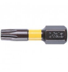Бита шестигранная серия Impact HEX 3,0X25, 5шт 02430040  02430040  Felo