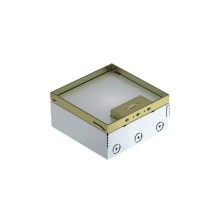 Лючок UDHOME4 (UDHOME4 2M V)  7427204  OBO Bettermann