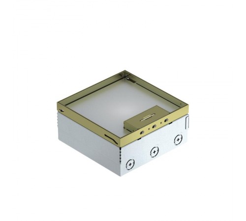 Лючок UDHOME4 (UDHOME4 2M V)  7427204  OBO Bettermann