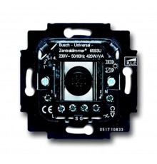 Механизм универсального клавишного светорегулятора 60-420 Вт/ВА  6590-0-0171   2CKA006590A0171  ABB