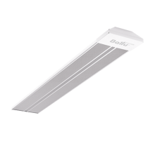 Электрический инфракрасный обогреватель BIH-AP4-0.8-W  НС-1117328  Ballu