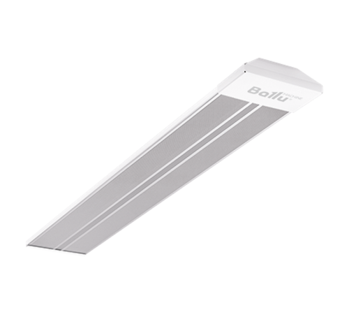 Электрический инфракрасный обогреватель BIH-AP4-0.8-W  НС-1117328  Ballu