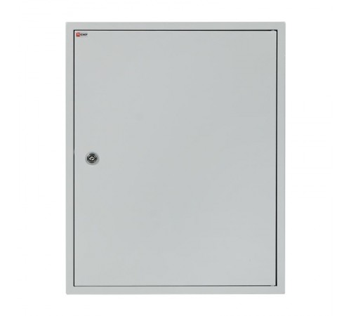 Щит с монтажной панелью ЩМП- 65.50.15 (ВхШхГ) 650х500х150 IP31 PROxima  mb22-31  EKF