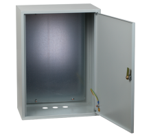 Щит с монтажной панелью ЩМП- 65.50.15 (ВхШхГ) 650х500х150 IP31 PROxima  mb22-31  EKF