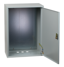 Щит с монтажной панелью ЩМП- 60.40.21 (ЩМП-09) (ВхШхГ) 600х400х210 IP31 PROxima  mb22-09  EKF