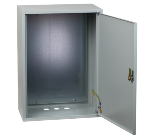 Щит с монтажной панелью ЩМП- 65.50.15 (ВхШхГ) 650х500х150 IP31 PROxima  mb22-31  EKF