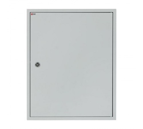 Щит с монтажной панелью ЩМП- 65.50.15 (ВхШхГ) 650х500х150 IP31 PROxima  mb22-31  EKF