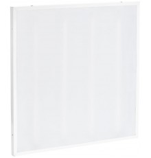 Светильник светодиодный универсальный ДВО 6571-O 45Вт 4000К IP20 опал 595х595х20  LDVO3-6571-45-4000-K01  IEK