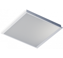 Светильник светодиодный ДВО-12-О-40-5К-IP54-CLIP-IN-A3  80075  INNOLUX