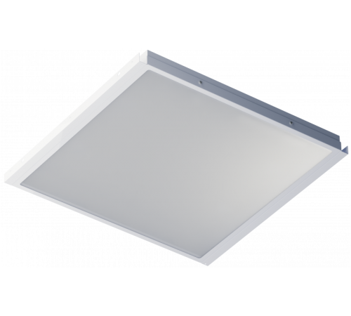 Светильник светодиодный ДВО-12-О-40-5К-IP54-CLIP-IN-A3  80075  INNOLUX