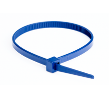 Хомут P6.6  для индикации, синий, 4,8x200  25215CDT  DKC