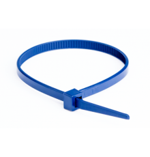 Хомут P6.6  для индикации, синий, 4,8x200  25215CDT  DKC