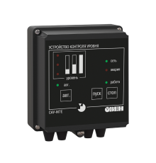 Прибор контроля уровня жидкости САУ-М7Е-Н  02062  ОВЕН