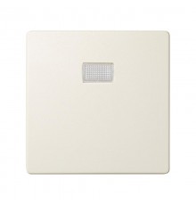 Simon 82 Клавиша для кнопочного выключателя с подсветкой под пиктограммы, S82, S82N, S82 Detail, слоновая кос  82013-31  Simon