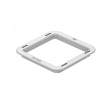 Предохранительное кольцо для защиты кабеля 62x62 (KSR-920 PE)  6066696  OBO Bettermann