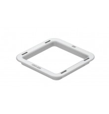 Предохранительное кольцо для защиты кабеля 62x62 (KSR-920 PE)  6066696  OBO Bettermann