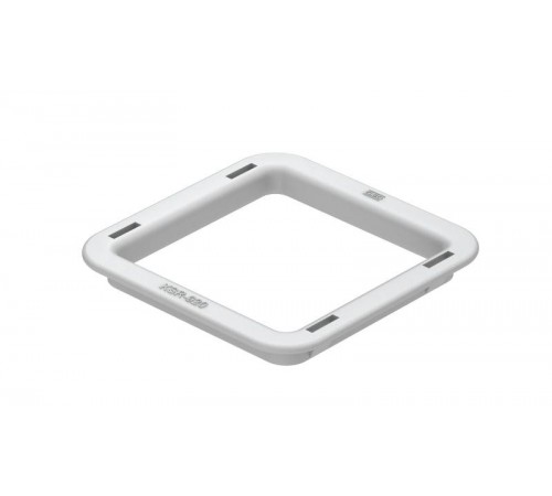 Предохранительное кольцо для защиты кабеля 62x62 (KSR-920 PE)  6066696  OBO Bettermann