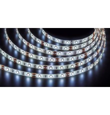 Лента светодиодная NLS-3528СW60-4,8-IP65-12V R5 4,8Вт 12В 6000К IP65 5м  71763  Navigator