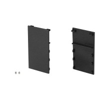 Заглушка MAG-CAP-4592 (BK)  029328  Arlight