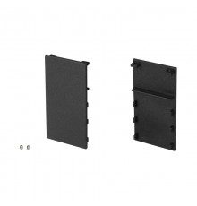 Заглушка MAG-CAP-4592 (BK)  029328  Arlight