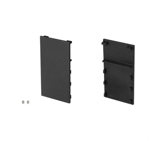 Заглушка MAG-CAP-4592 (BK)  029328  Arlight