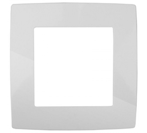 Рамка на 1 пост 12-5001-01  ,  белый  Б0014741  ЭРА